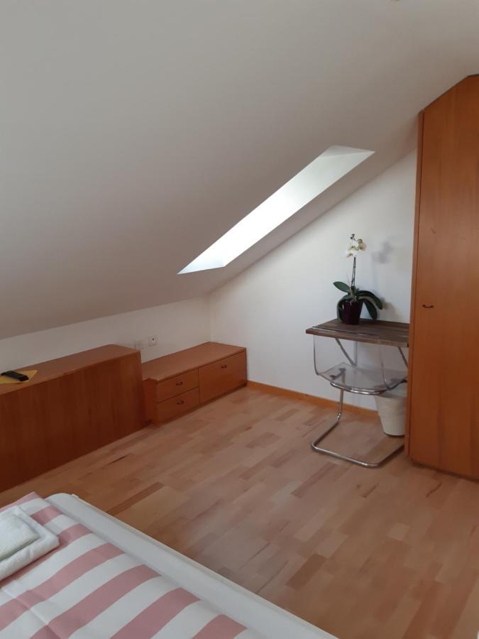 Good Bed Reiden Hotel Luaran gambar