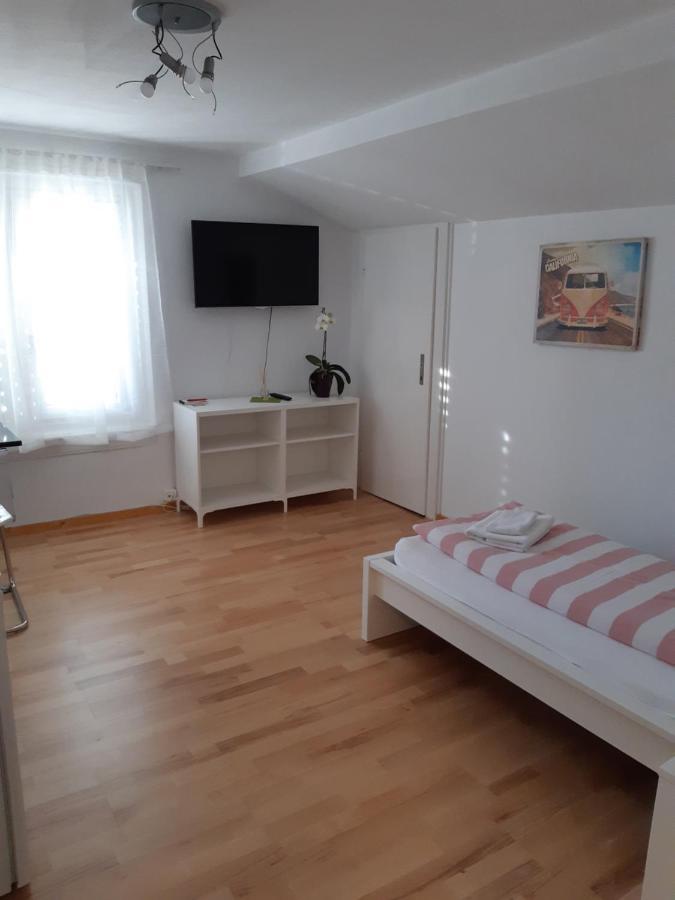 Good Bed Reiden Hotel Luaran gambar